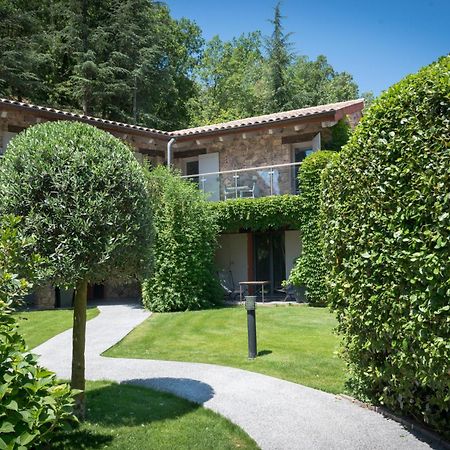 Hostellerie Les Gorges De Pennafort Callas Номер фото